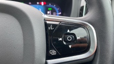 Volvo XC60 2.0 T6 [350] RC PHEV Plus Dark 5dr AWD Geartronic Estate